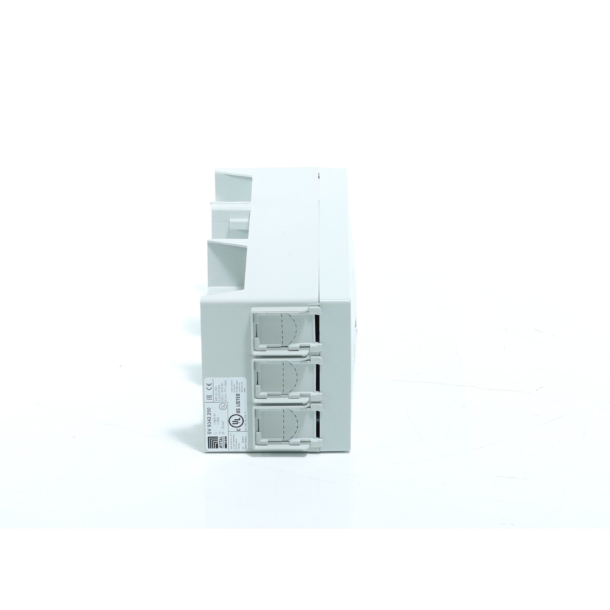 Connection adapter  New FS